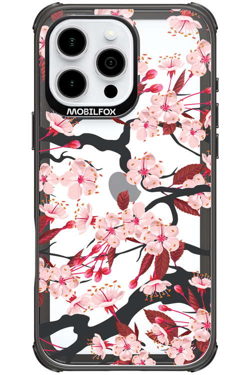 Sakura 2.0 - Apple iPhone 16 Pro Max