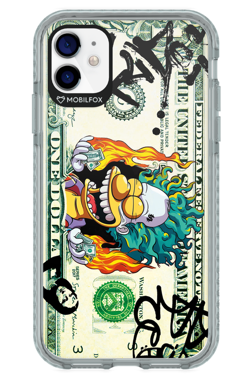 CLOWN - Apple iPhone 11