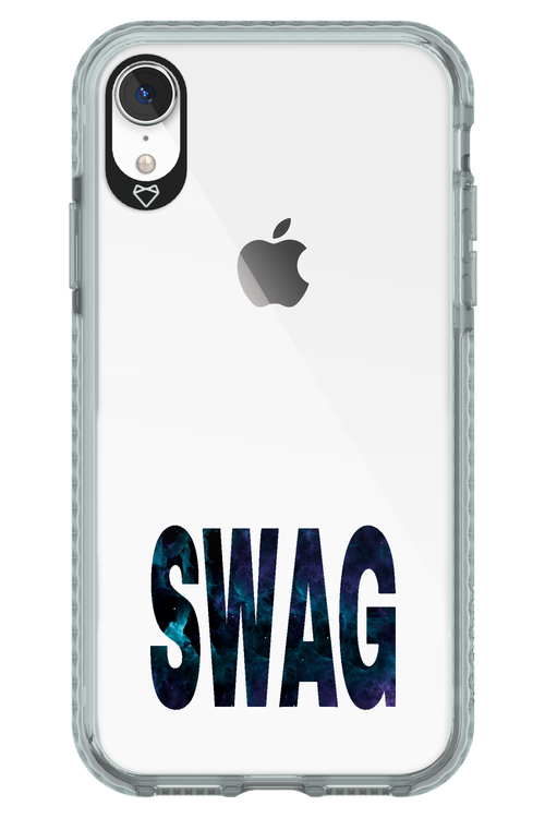 Holo Swag 2.0 - Apple iPhone XR