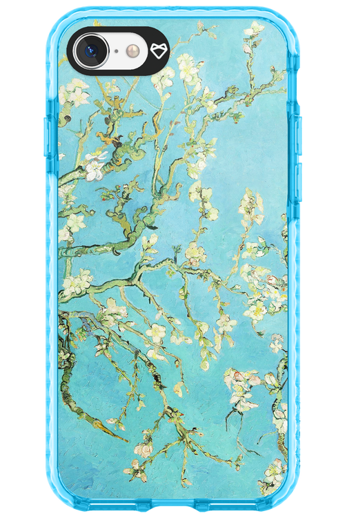 Almond Blossom - Apple iPhone 7