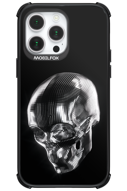 Disco Skull - Apple iPhone 14 Pro Max