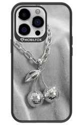 Cherry Disco White 2.0 - Apple iPhone 13 Pro