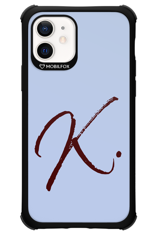 (Jellyfish Presso) K 2.0 - Apple iPhone 12