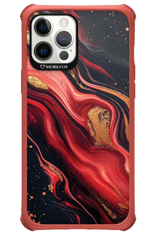 Uriel - Apple iPhone 12 Pro Max