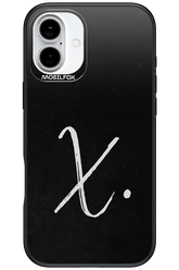 (Off Space) X 2.0 - Apple iPhone 16 Plus