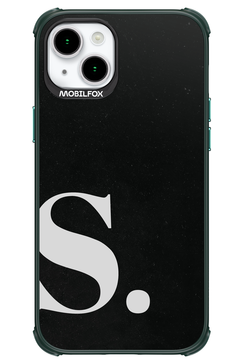 S (Off Space) 2.0 - Apple iPhone 15 Plus
