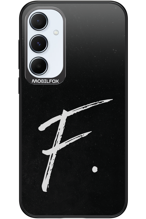 (Off Space) F 2.0 - Samsung Galaxy A55