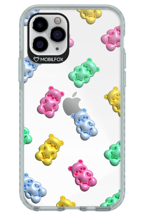 Gummmy Bears 2.0 - Apple iPhone 11 Pro