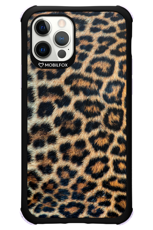 Leopard - Apple iPhone 12 Pro