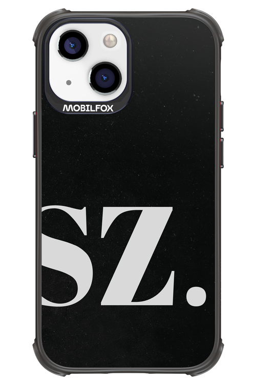 SZ (Off Space) 2.0 - Apple iPhone 13 Mini