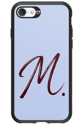 (Jellyfish Presso) M 2.0 - Apple iPhone SE 2020
