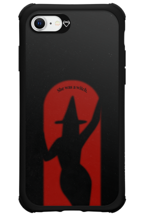 Witch Season - Apple iPhone 7