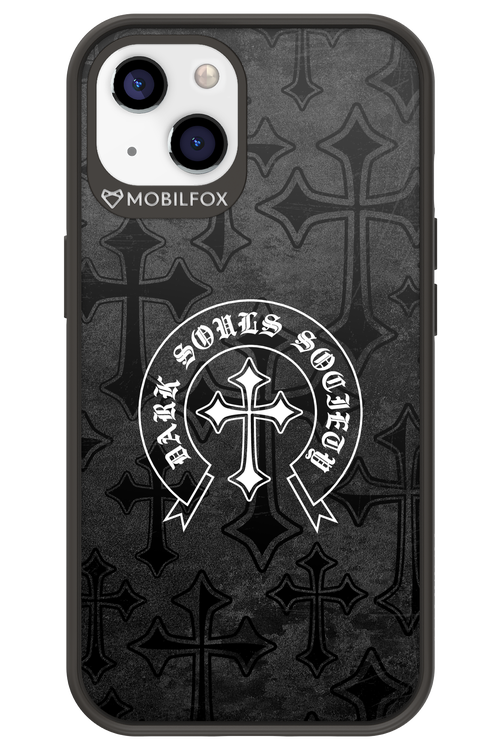 Dark Souls Society - Apple iPhone 13