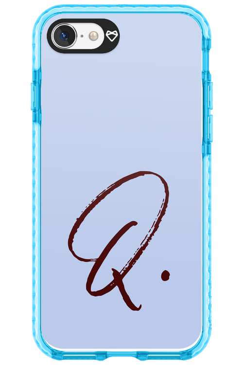 (Jellyfish Presso) Q 2.0 - Apple iPhone SE 2020