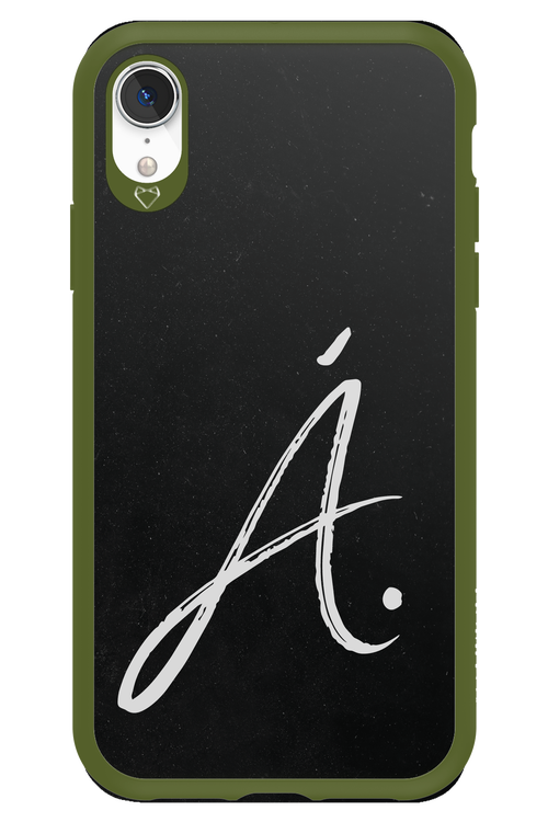 (Off Space) A II 2.0 - Apple iPhone XR