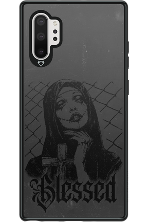 God bless 2.0 - Samsung Galaxy Note 10+