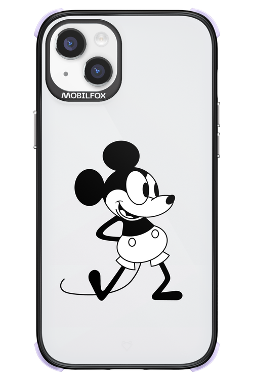 Iconic Mouse - Apple iPhone 14 Plus
