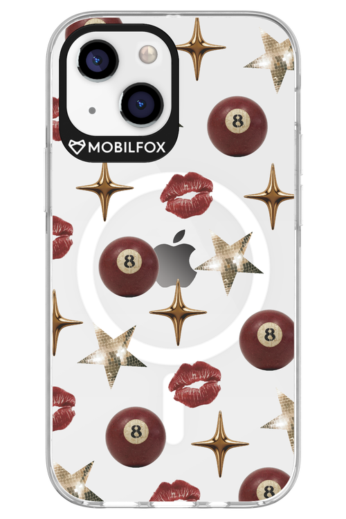 Lucky strike 2.0 - Apple iPhone 13 Mini