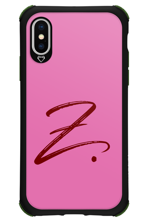 (Sorbet) Z 2.0 - Apple iPhone X