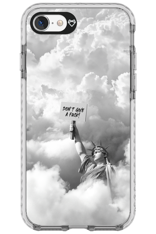 Don't give a  2.0 - Apple iPhone 7