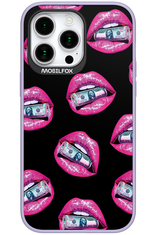 Money Lips - Apple iPhone 15 Pro Max