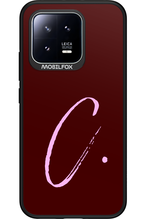(Dark Blush) C 2.0 - Xiaomi 13