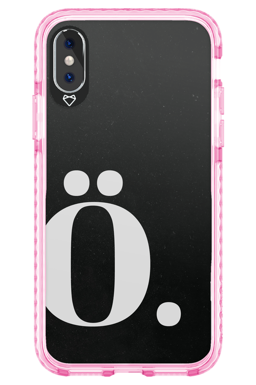 O II (Off Space) 2.0 - Apple iPhone X