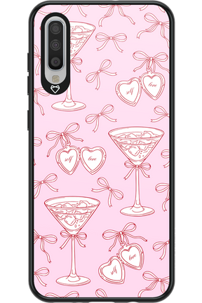 Tipsy Toast 2.0 - Samsung Galaxy A70