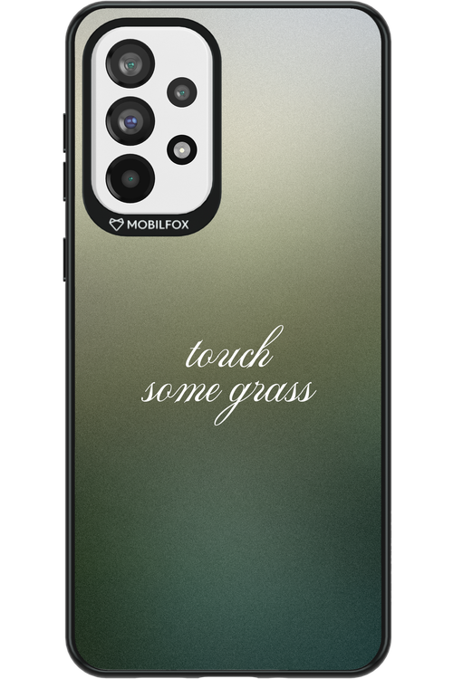 Natural Reset - Samsung Galaxy A73