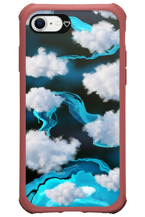 Skywalker 2.0 - Apple iPhone SE 2020