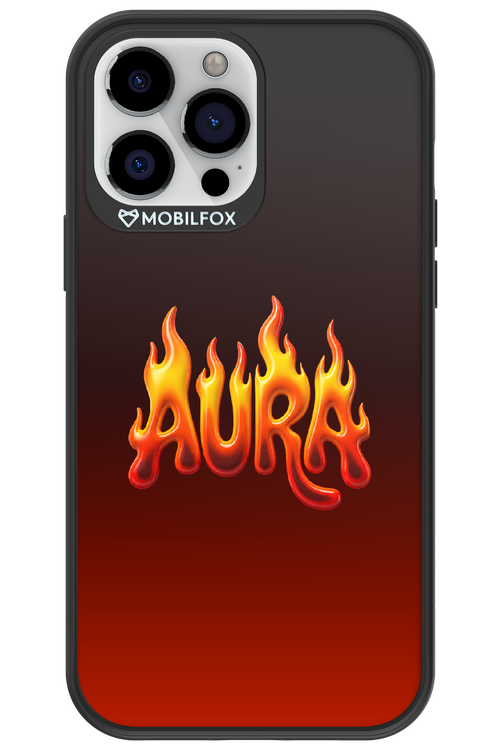 Aura 2.0 - Apple iPhone 13 Pro Max