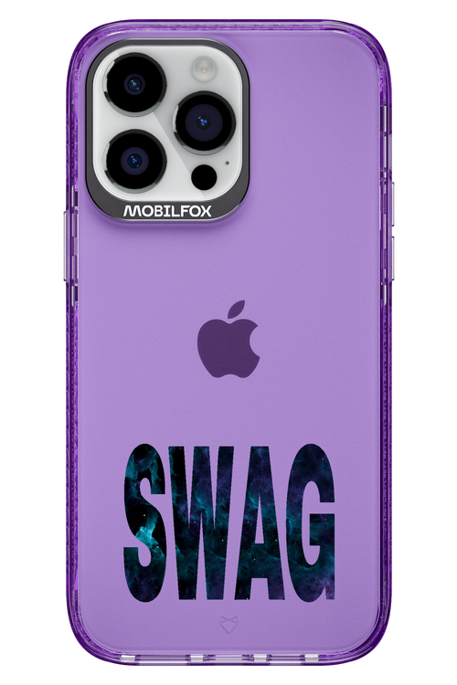 Holo Swag 2.0 - Apple iPhone 14 Pro Max