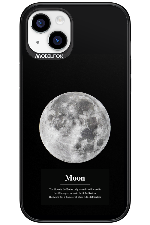 Moon 2.0 - Apple iPhone 15 Plus
