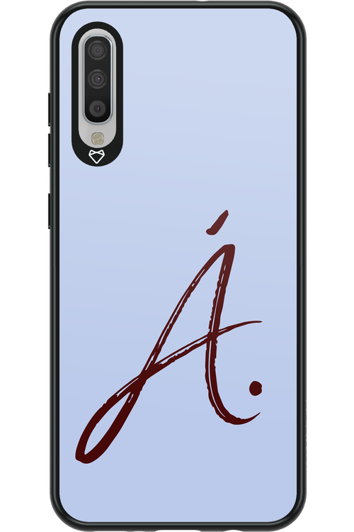 (Jellyfish Presso) A II 2.0 - Samsung Galaxy A70