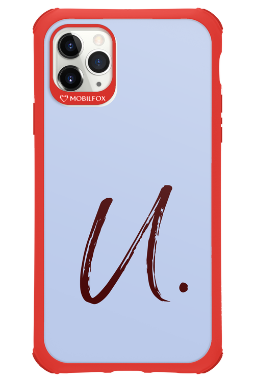 (Jellyfish Presso) U 2.0 - Apple iPhone 11 Pro Max