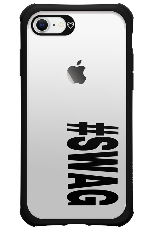 Swag Dark Mode - Apple iPhone 7