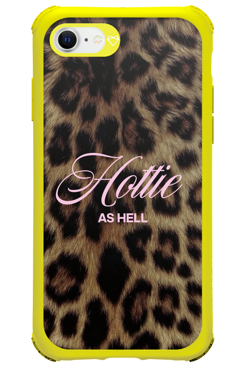 hottie 2.0 - Apple iPhone 7