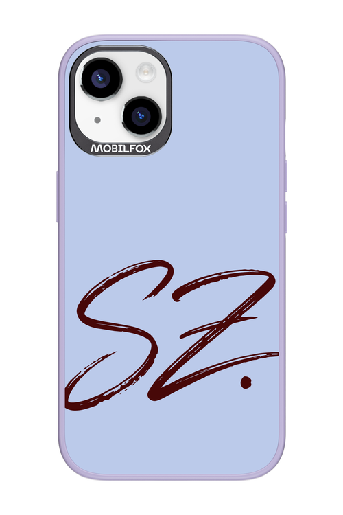 (Jellyfish Presso) SZ 2.0 - Apple iPhone 14