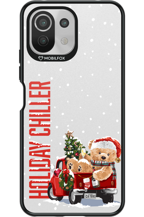 Holiday Chiller - Xiaomi Mi 11 Lite (2021)