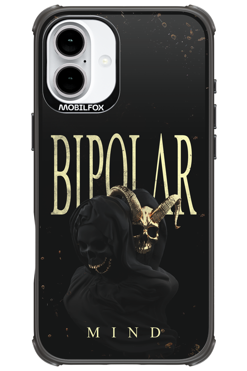BIPOLAR 2.0 - Apple iPhone 16 Plus