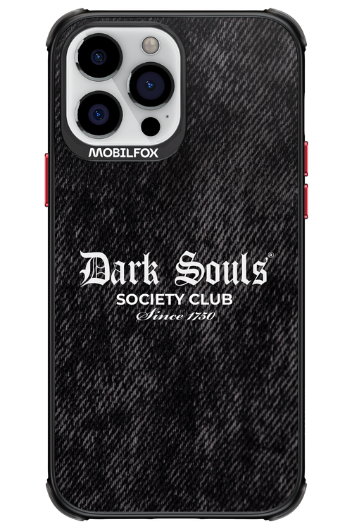 Dark Souls - Apple iPhone 13 Pro Max