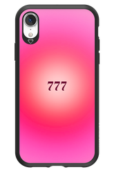 Aura 777 - Apple iPhone XR