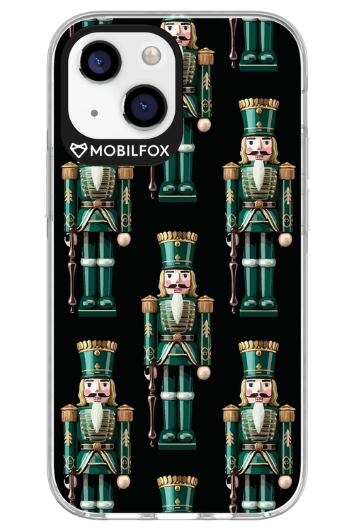 Nutcracker - Apple iPhone 13 Mini