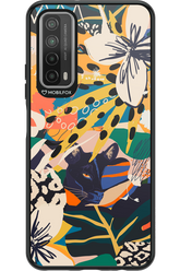 Vintage 2.0 - Huawei P Smart 2021