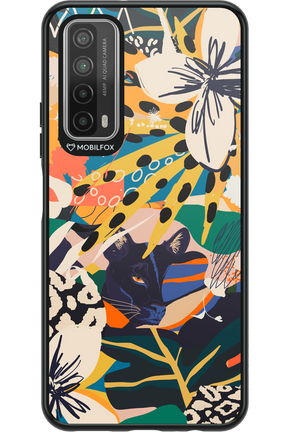 Vintage 2.0 - Huawei P Smart 2021