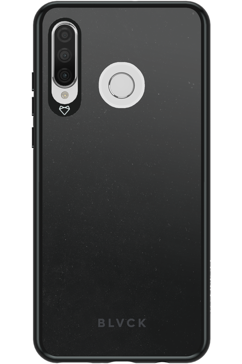 BLVCK 2.0 - Huawei P30 Lite