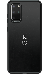 K Black 2.0 - Samsung Galaxy S20+