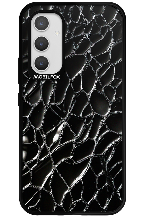 Alien Grid 2.0 - Samsung Galaxy A54