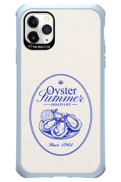 Oyster Summer - Apple iPhone 11 Pro Max