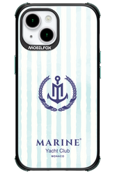 Marine Yacht Club - Apple iPhone 15